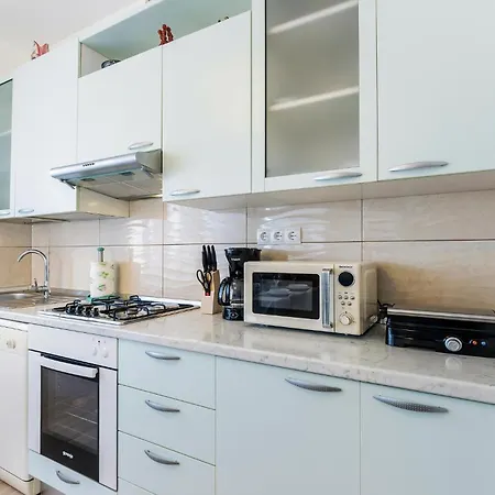 3 Bedroom Awesome Apartment In Pula Zewnętrze zdjęcie